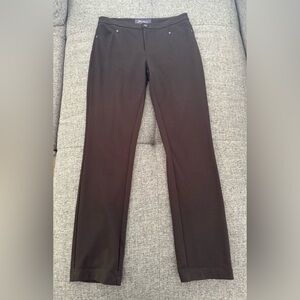 NYDJ Brown Pants